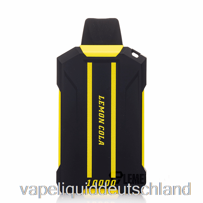 Posh Xtron 10000 Einweg-Zitronen-Cola-Vape Deutschland